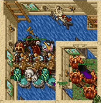 Superação e Paixão: a casa dos 3 hats!